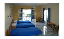 Foto Appartementen Blue Sky in Petra ( Lesbos)